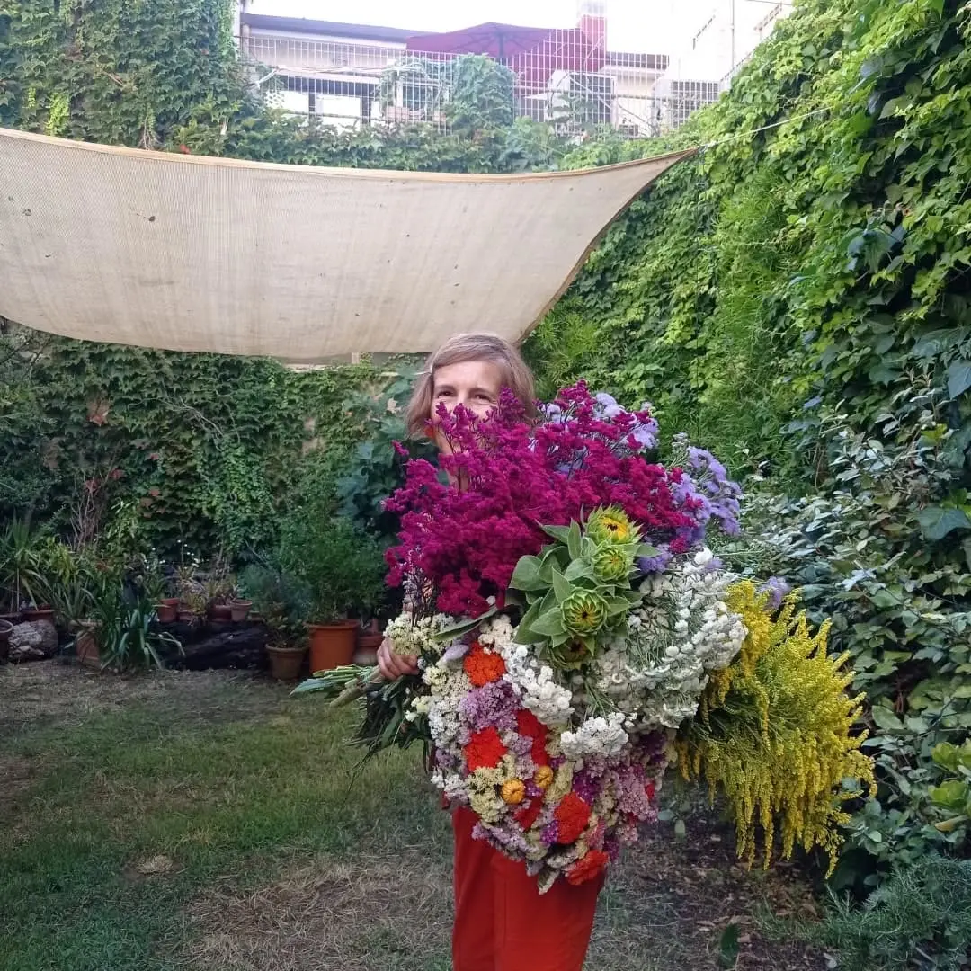 Showroom Fiori Freschi