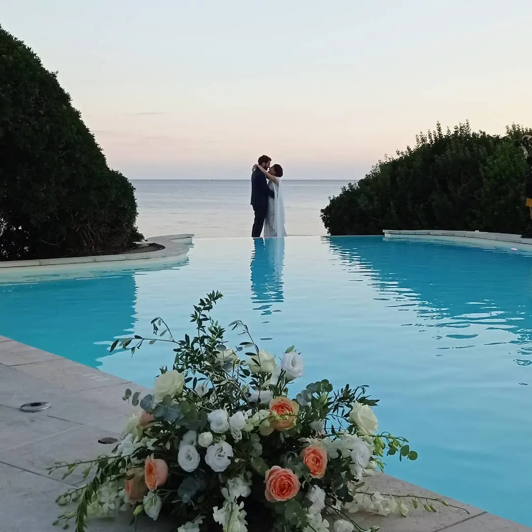 Matrimonio Mare