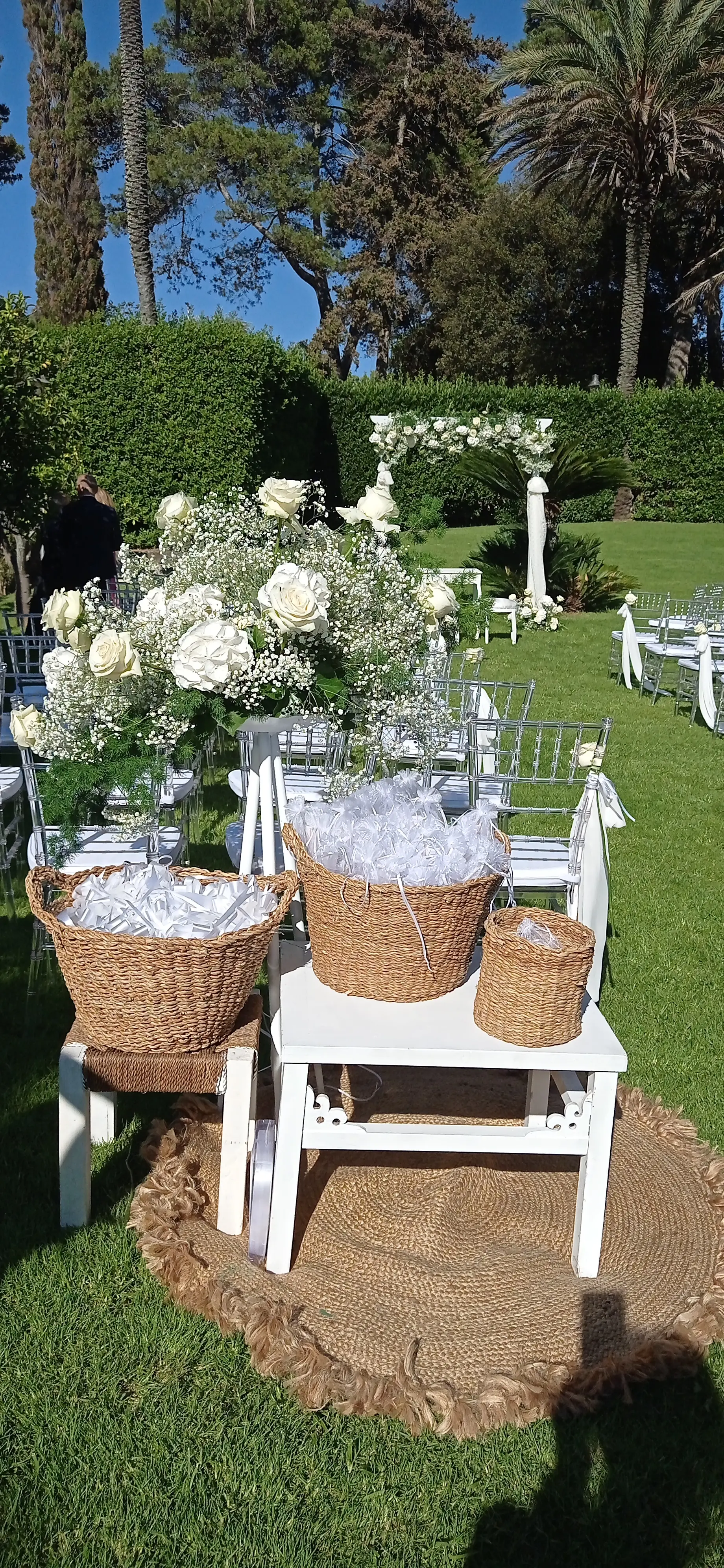 Matrimonio Monserrato