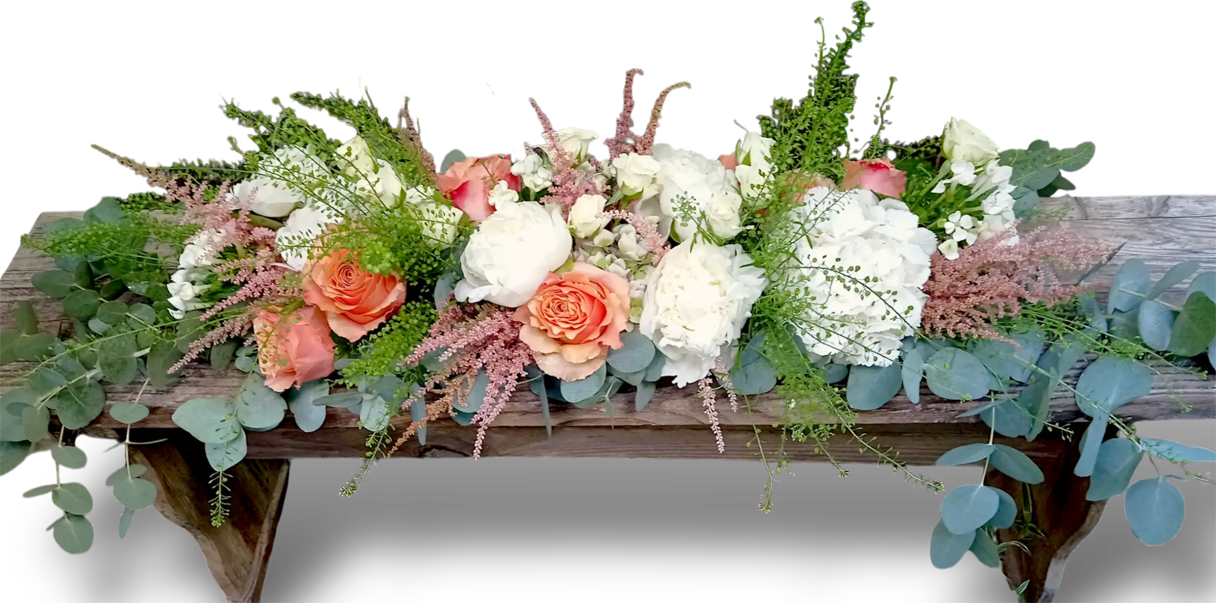 Centrotavola Matrimonio